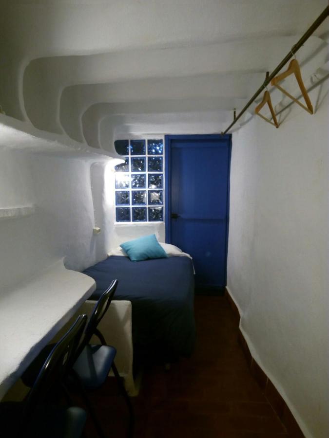 Apartmán Casa El Grial Peñíscola Exteriér fotografie