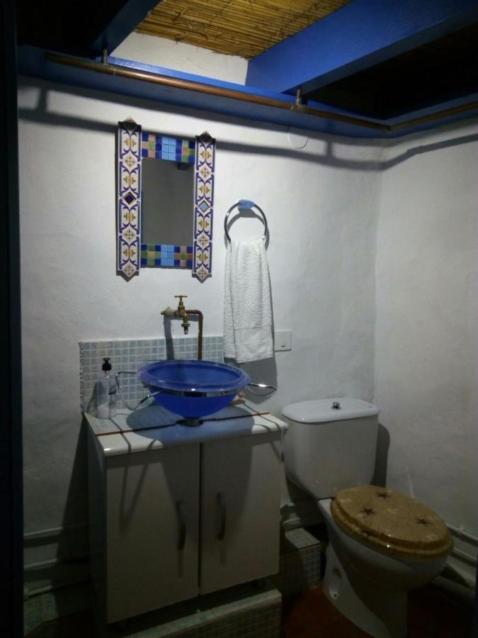 Apartmán Casa El Grial Peñíscola Exteriér fotografie