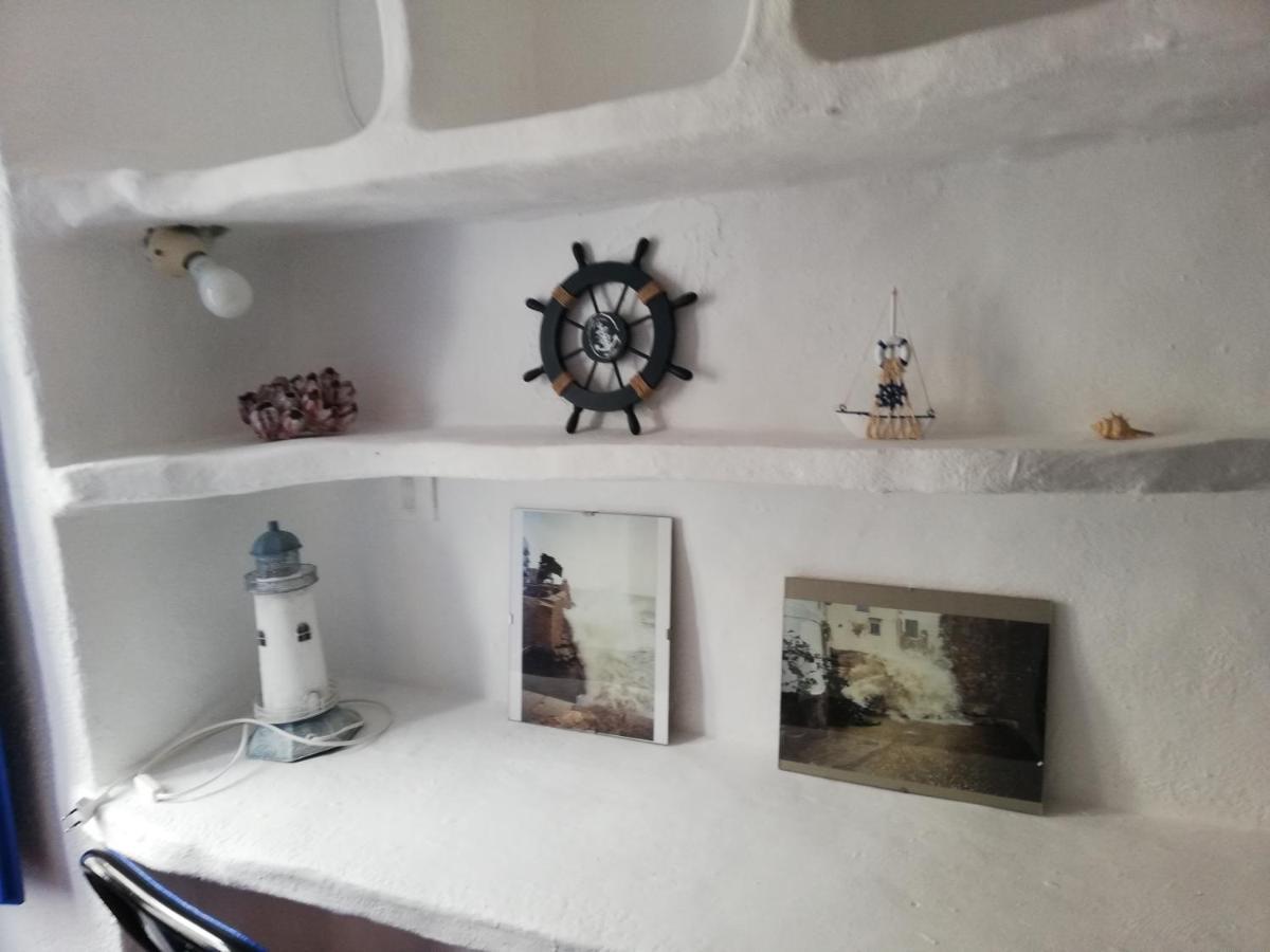 Apartmán Casa El Grial Peñíscola Exteriér fotografie